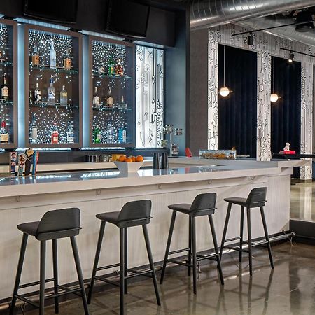 Aloft Houston Shenandoah - The Woodlands Ξενοδοχείο Εξωτερικό φωτογραφία