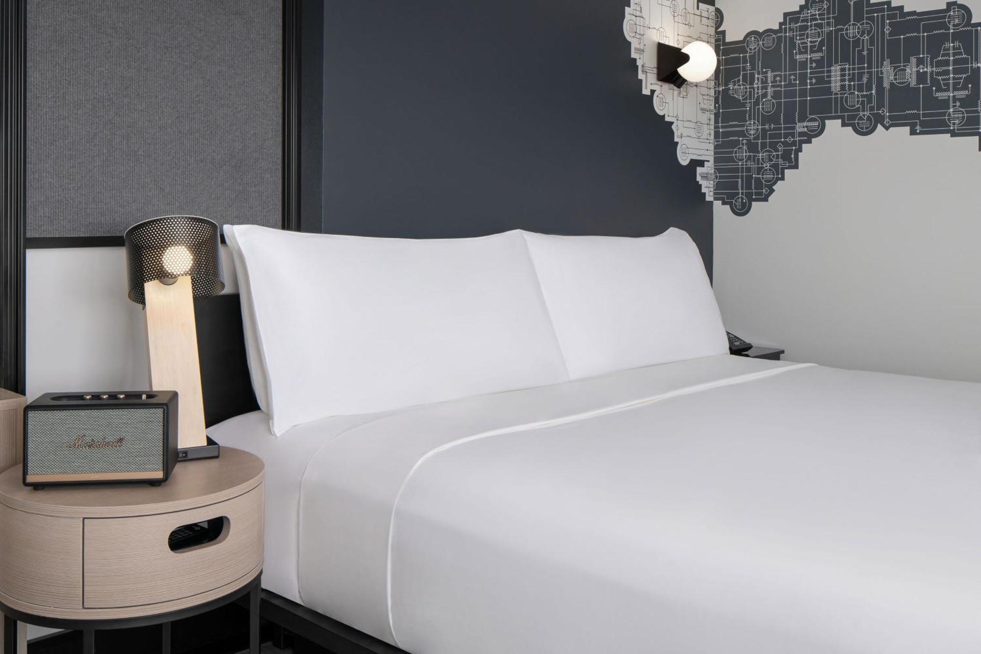 Aloft Houston Shenandoah - The Woodlands Ξενοδοχείο Εξωτερικό φωτογραφία
