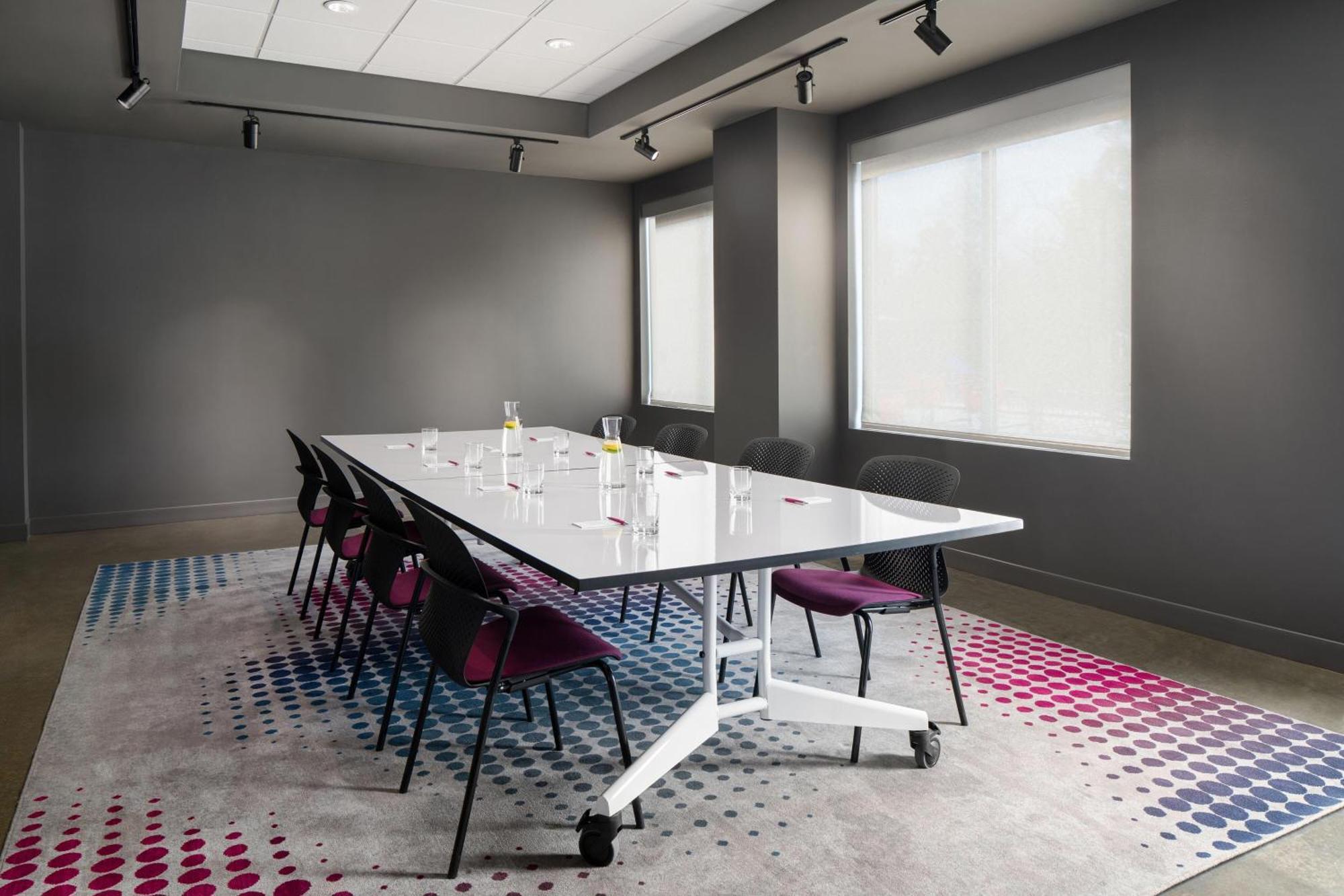 Aloft Houston Shenandoah - The Woodlands Ξενοδοχείο Εξωτερικό φωτογραφία