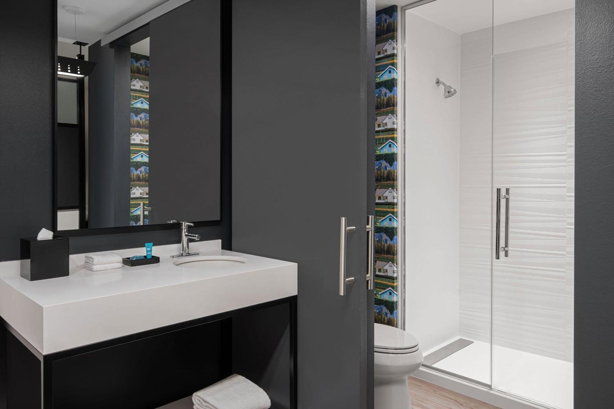 Aloft Houston Shenandoah - The Woodlands Ξενοδοχείο Εξωτερικό φωτογραφία