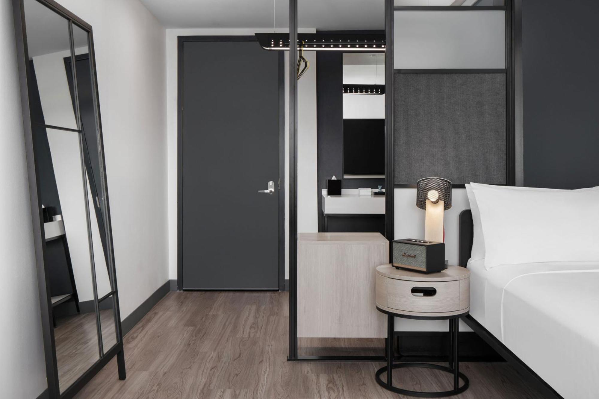 Aloft Houston Shenandoah - The Woodlands Ξενοδοχείο Εξωτερικό φωτογραφία